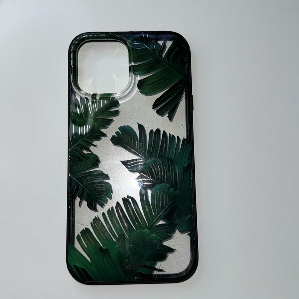 iPhone case
